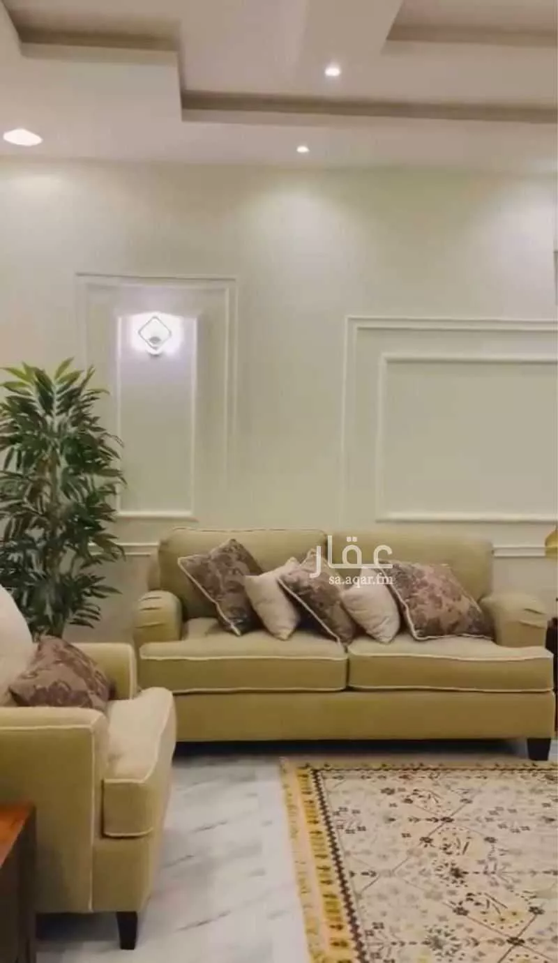 فيلا 10 غرف في طويق 3