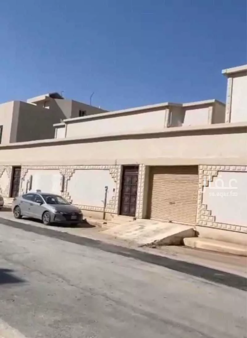 فيلا 6 غرف في طويق 1