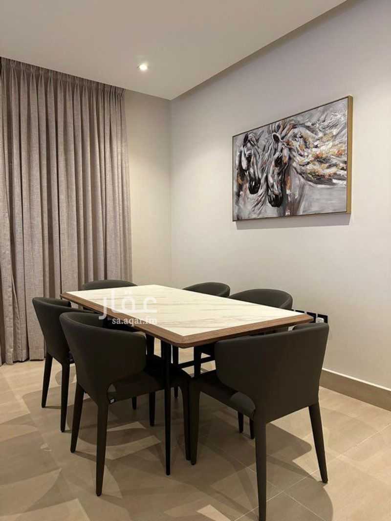 شقة 4 غرف في قرطبة 5