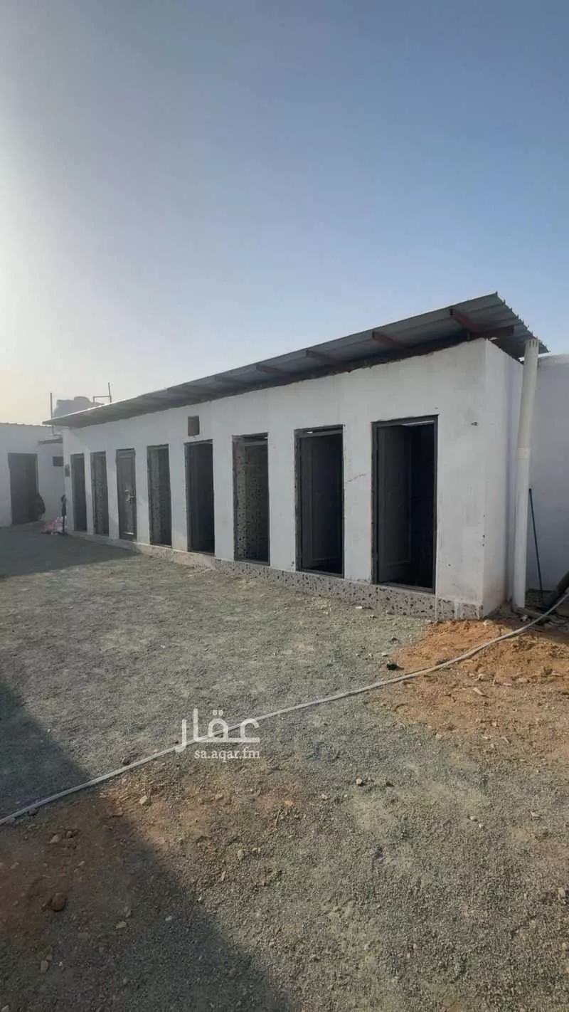 750 sqm land in Al Baraka 4