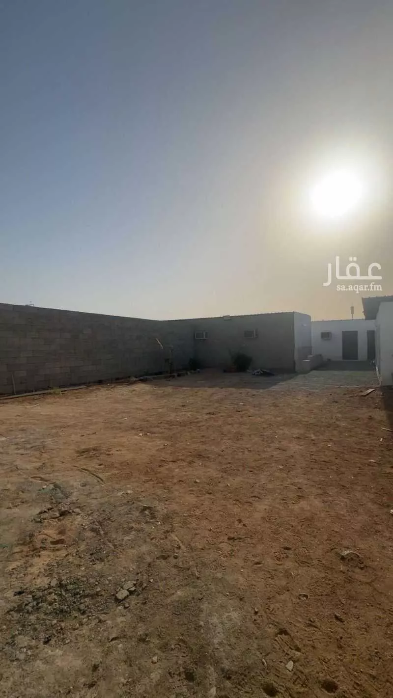 750 sqm land in Al Baraka 2