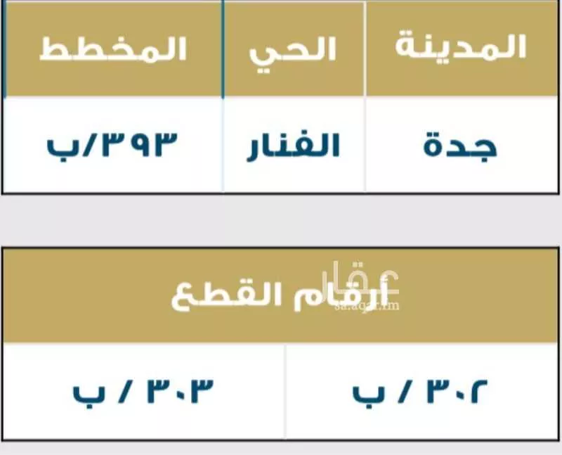 أرض 791 م² في الزمرد