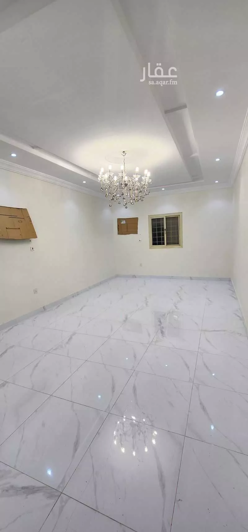 شقة 5 غرف في مريخ 3