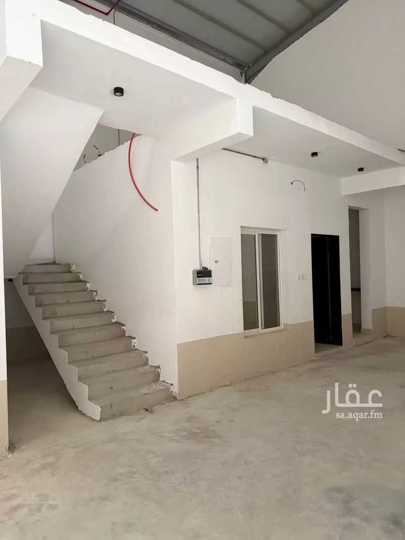 warehouse in An Nadhim, Riyadh 9