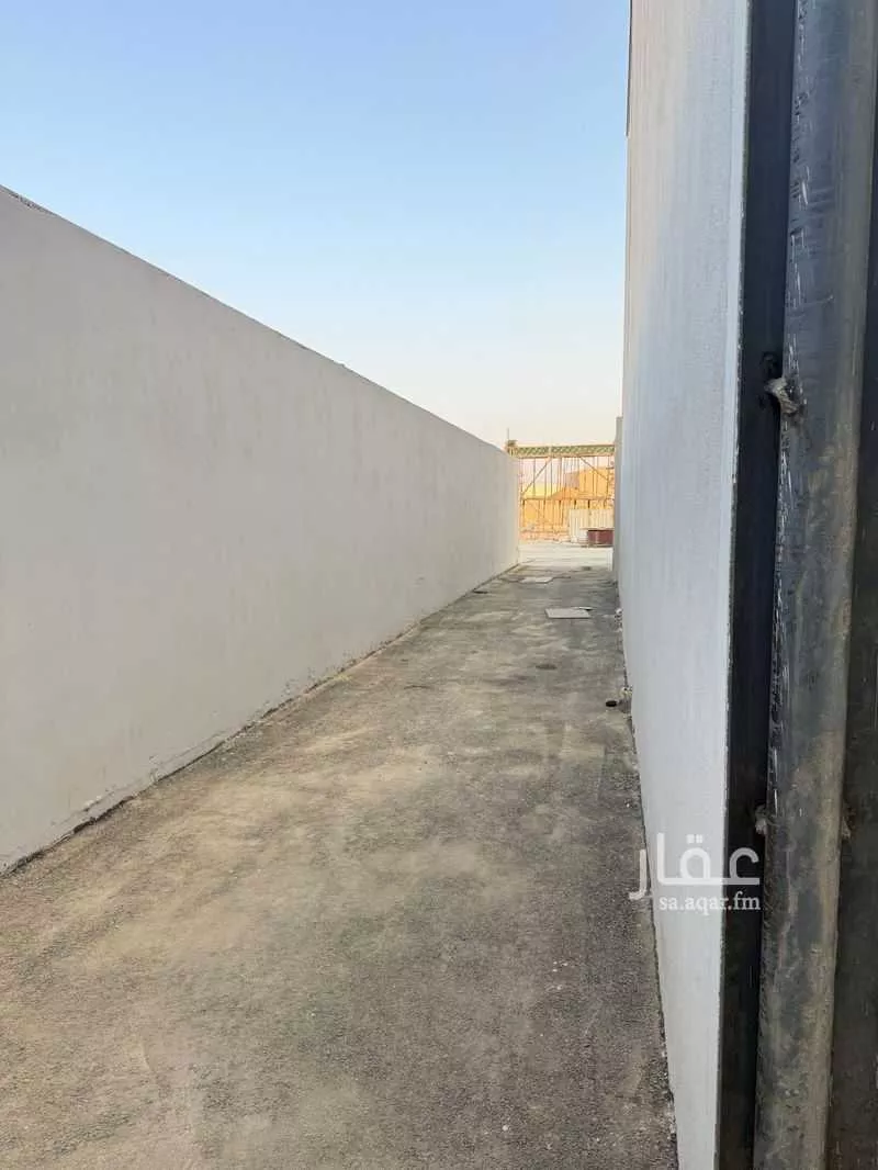 warehouse in An Nadhim, Riyadh 9