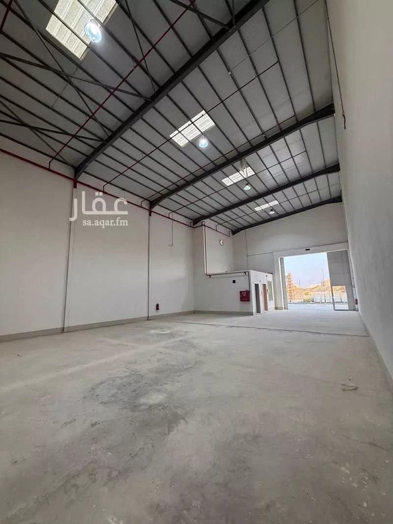 warehouse in An Nadhim, Riyadh 7