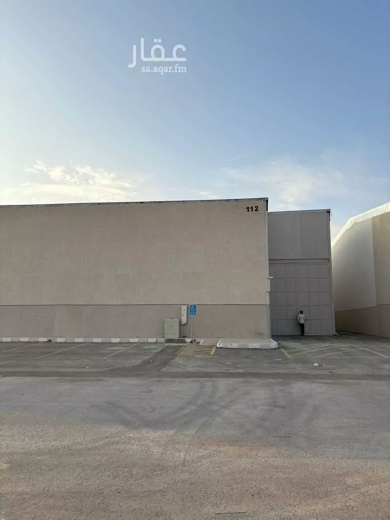 warehouse in An Nadhim, Riyadh 6