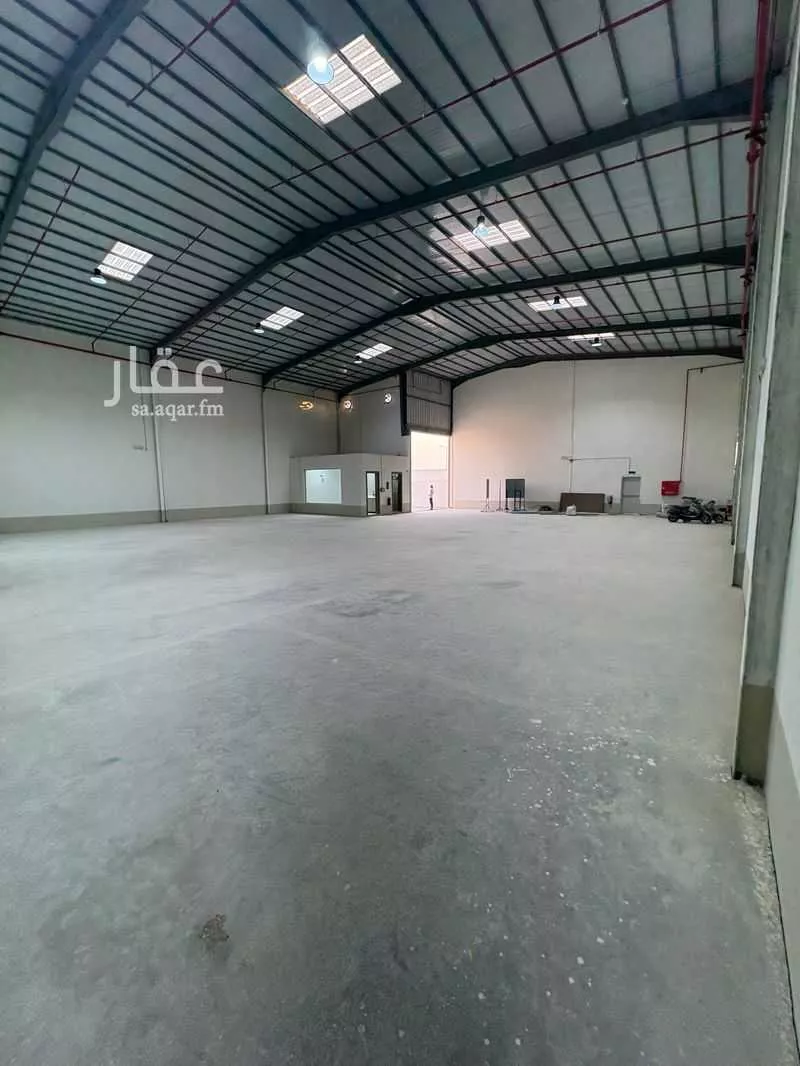 warehouse in An Nadhim, Riyadh 8