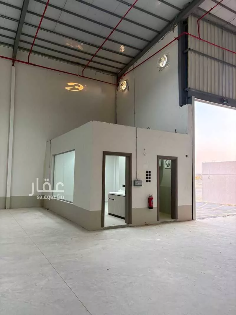warehouse in An Nadhim, Riyadh 4