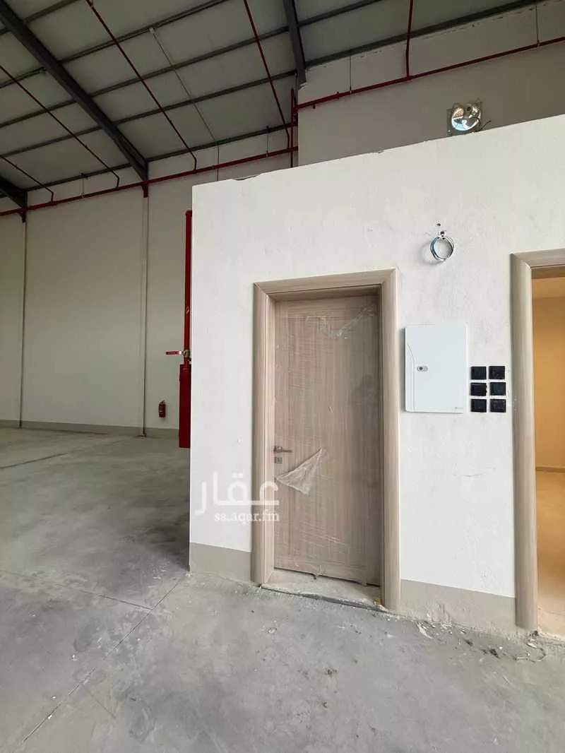 warehouse in An Nadhim, Riyadh 9