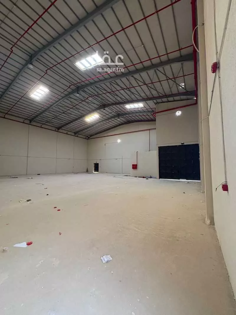 warehouse in An Nadhim, Riyadh 5