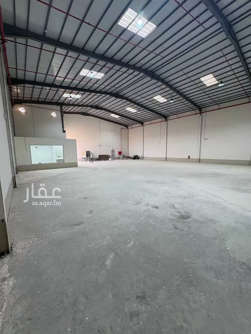 warehouse in An Nadhim, Riyadh 7