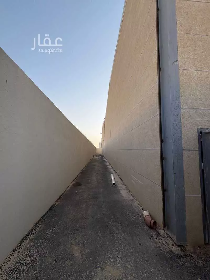 warehouse in An Nadhim, Riyadh 4