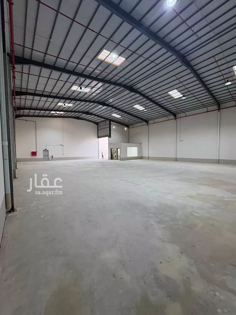 warehouse in An Nadhim, Riyadh 5