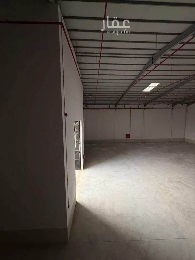 warehouse in An Nadhim, Riyadh 8