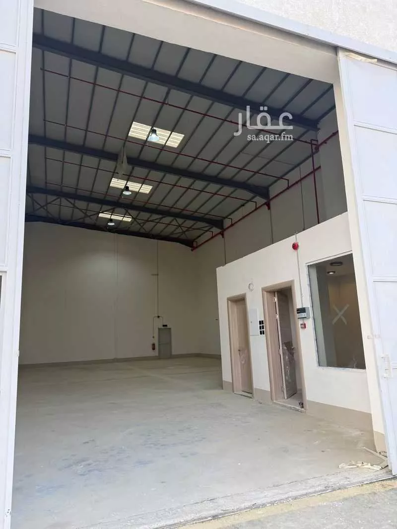 warehouse in An Nadhim, Riyadh 6