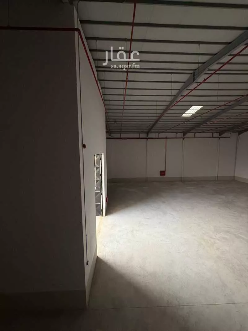 warehouse in An Nadhim, Riyadh 9