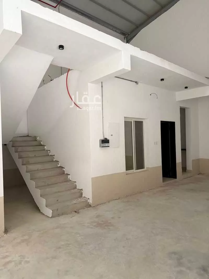 warehouse in An Nadhim, Riyadh 8