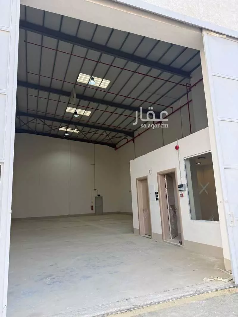 warehouse in An Nadhim, Riyadh 2