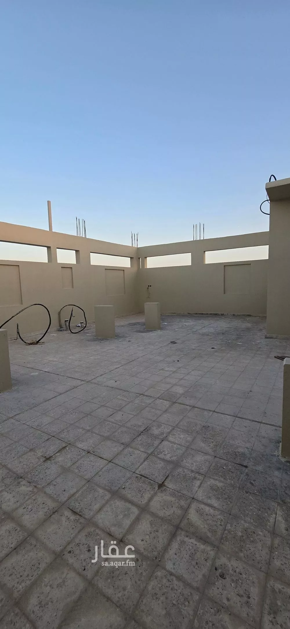 دور 4 غرف في النرجس 1