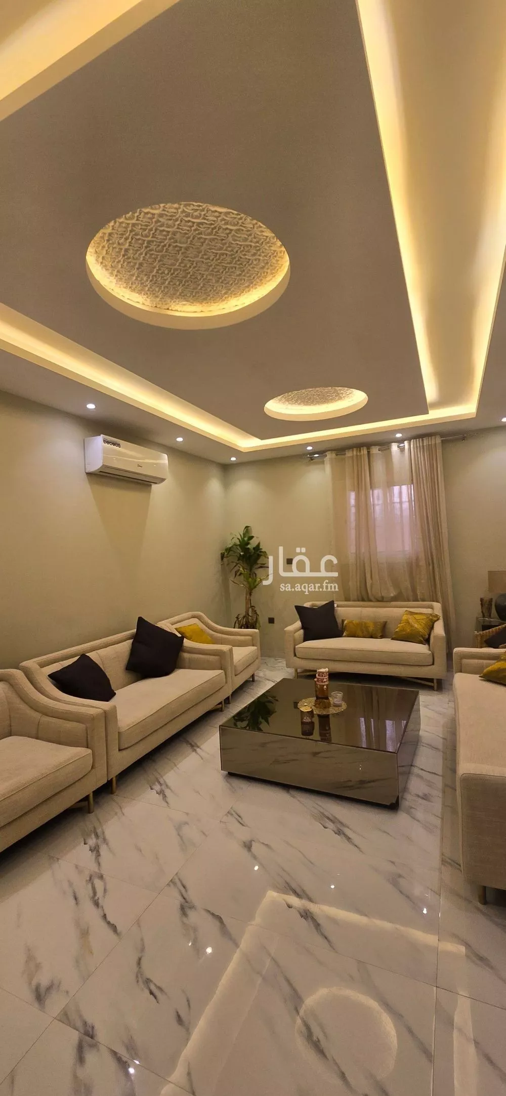 دور 3 غرف في النرجس 5