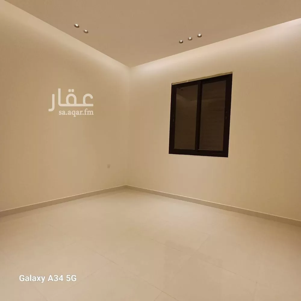 دور 3 غرف في العارض 5