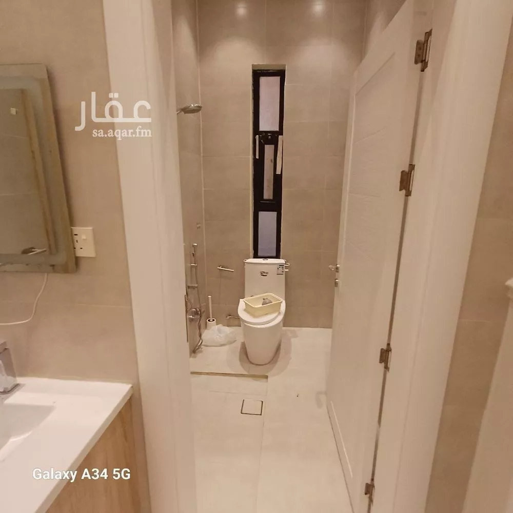 3 bedroom floor in Al Narjis 3