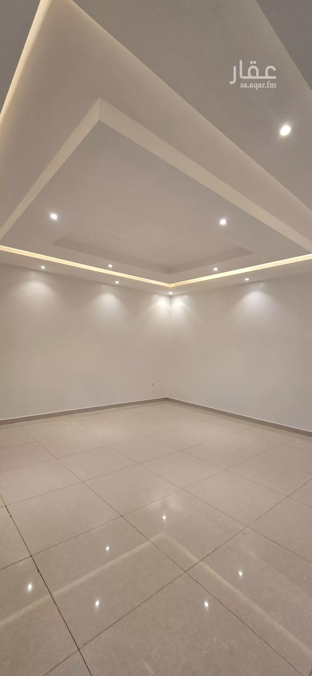 دور 5 غرف في النرجس 4