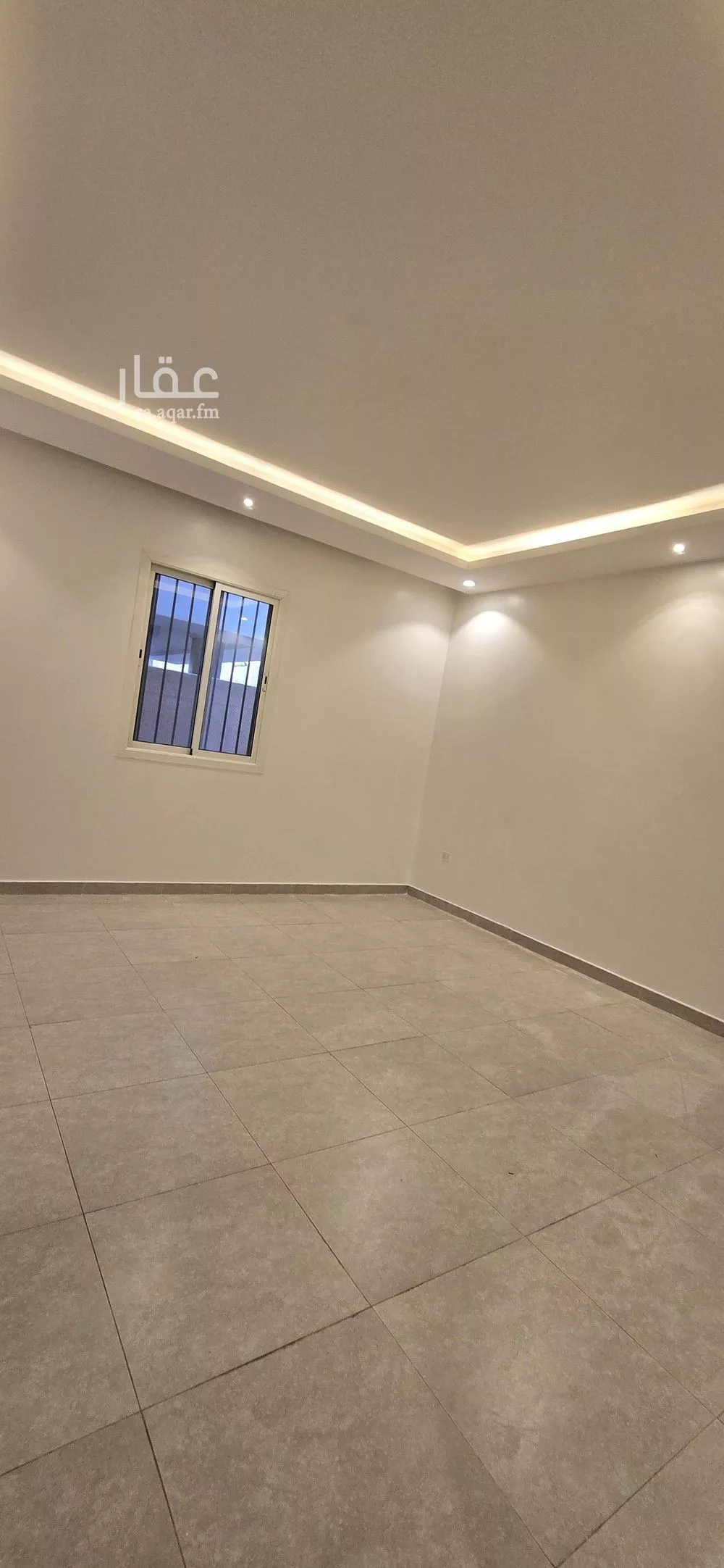 دور 5 غرف في النرجس 5