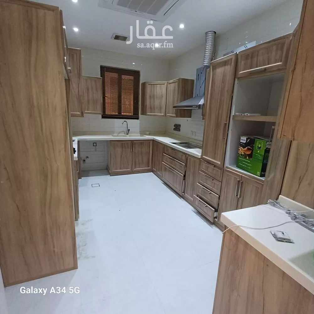3 bedroom floor in Al Narjis 4