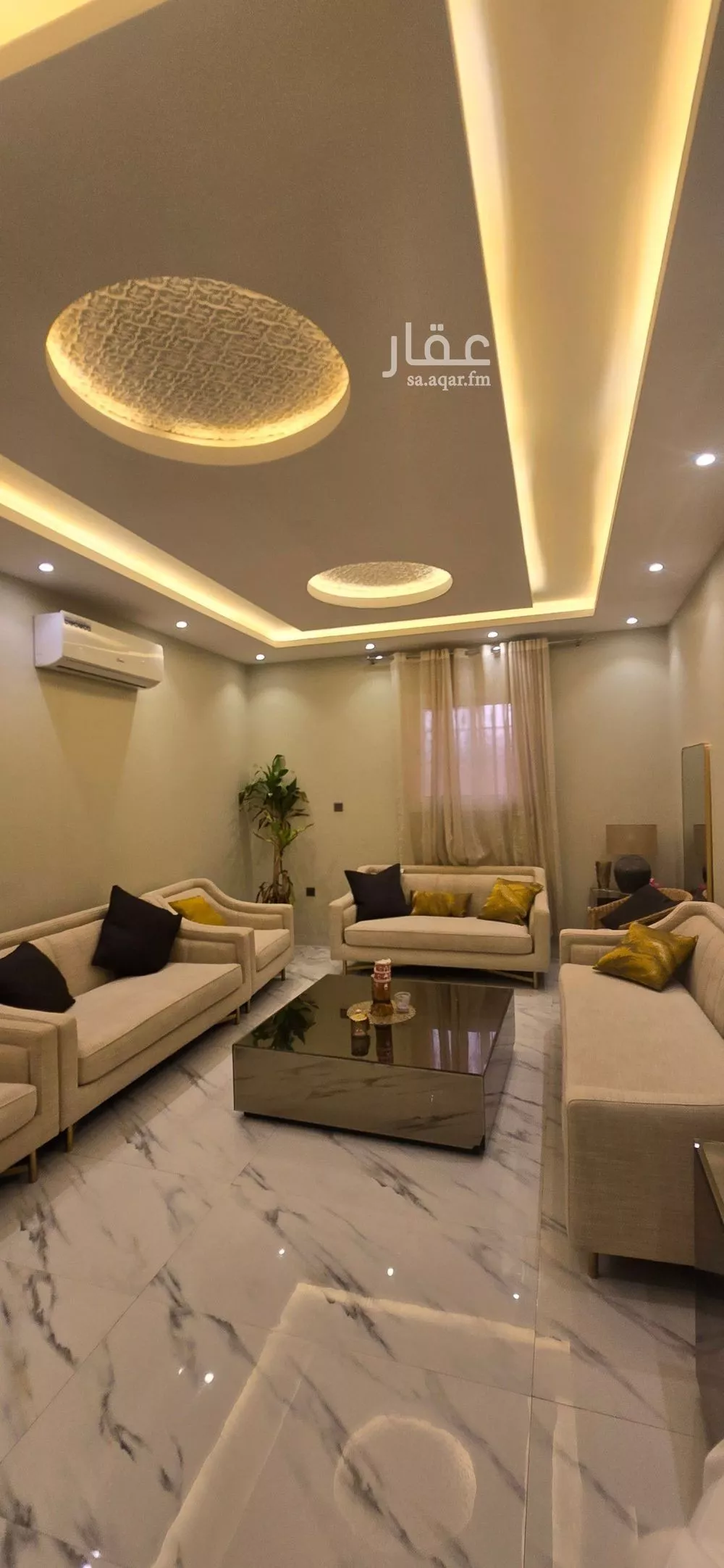 دور 3 غرف في النرجس 1