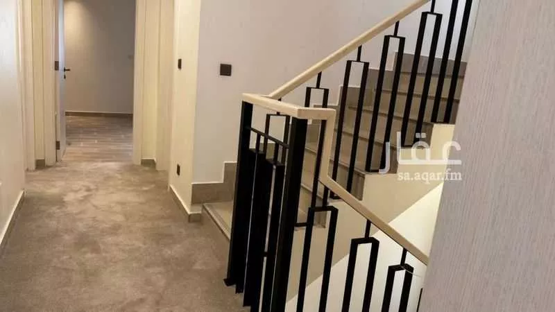 فيلا 6 غرف في النرجس 3