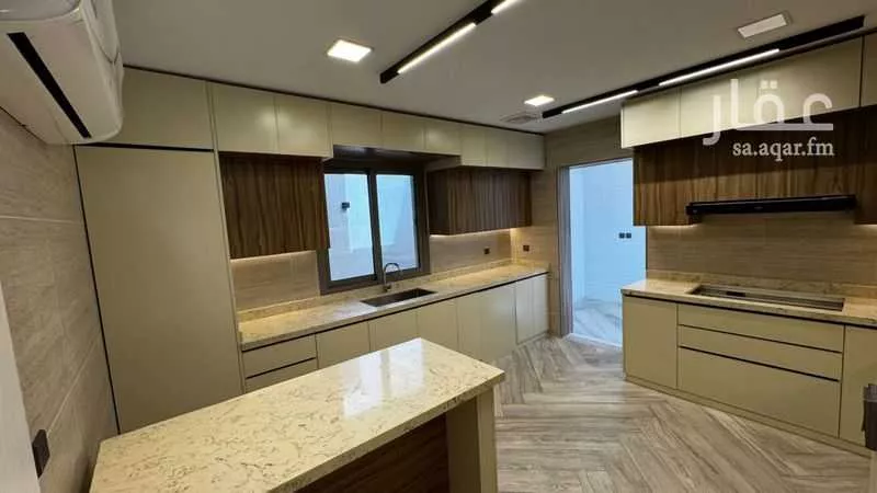 فيلا 6 غرف في النرجس 5