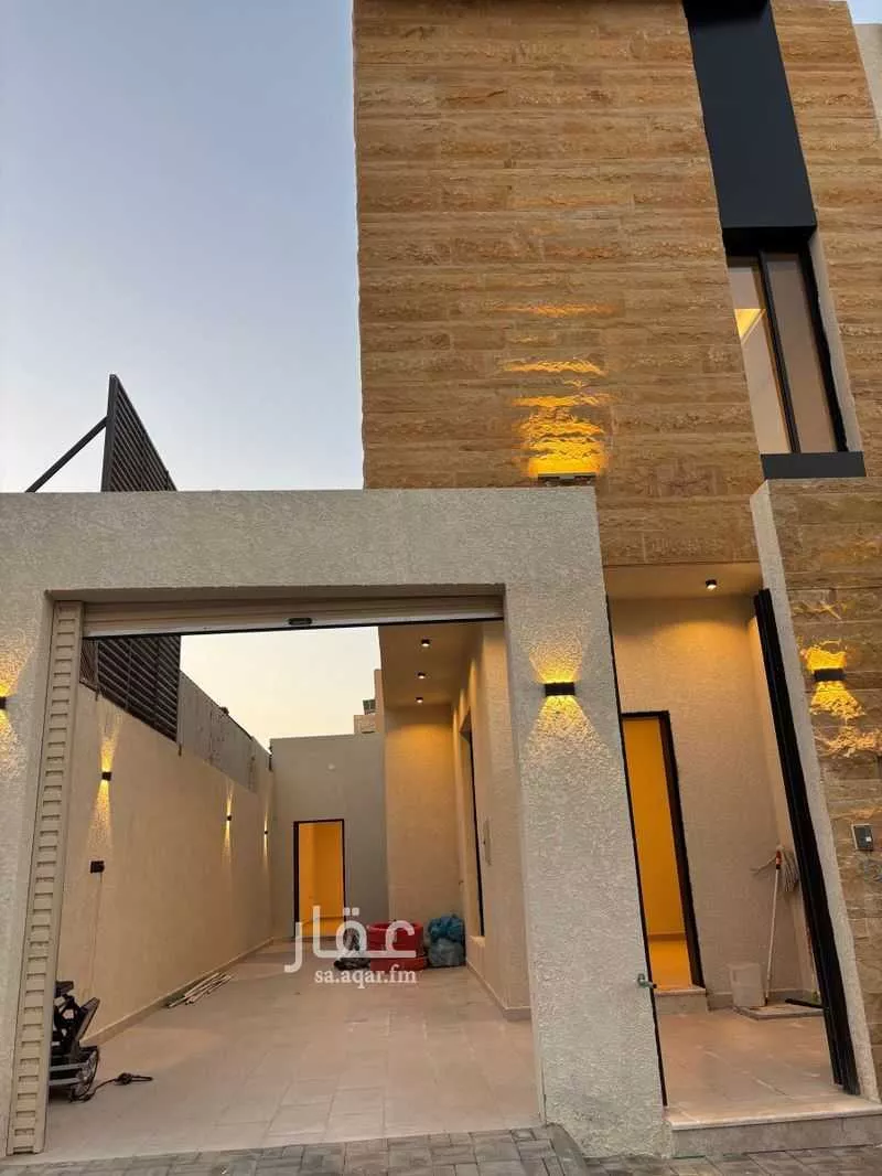 دور 5 غرف في السويدي 1