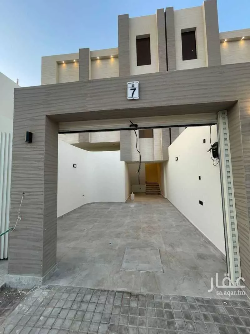 دور 4 غرف في عكاظ 5