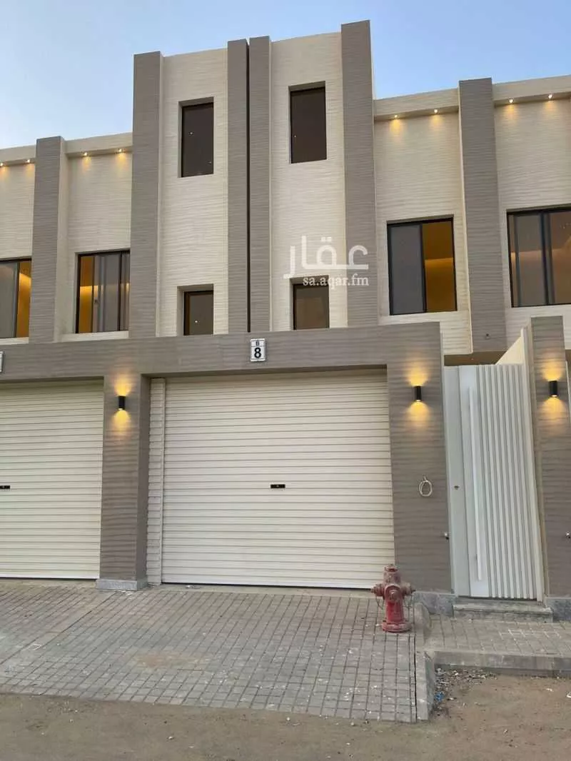 دور 4 غرف في عكاظ 3