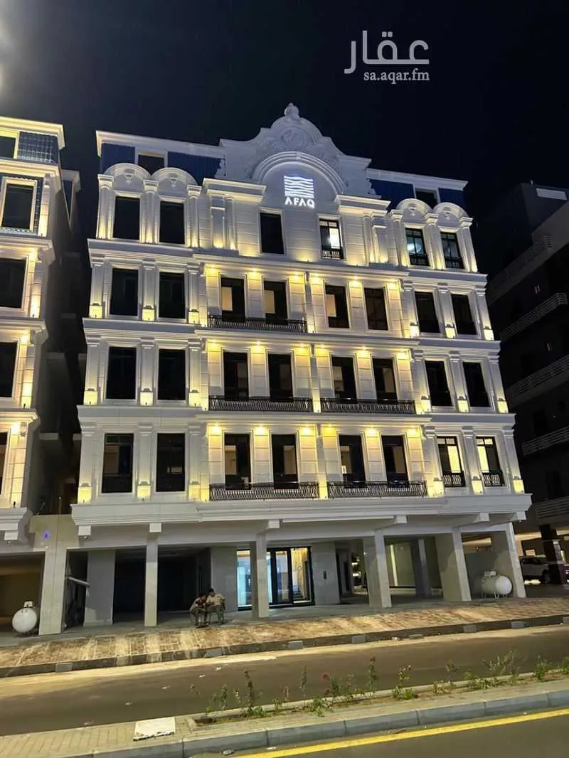 شقة 3 غرف في المنار