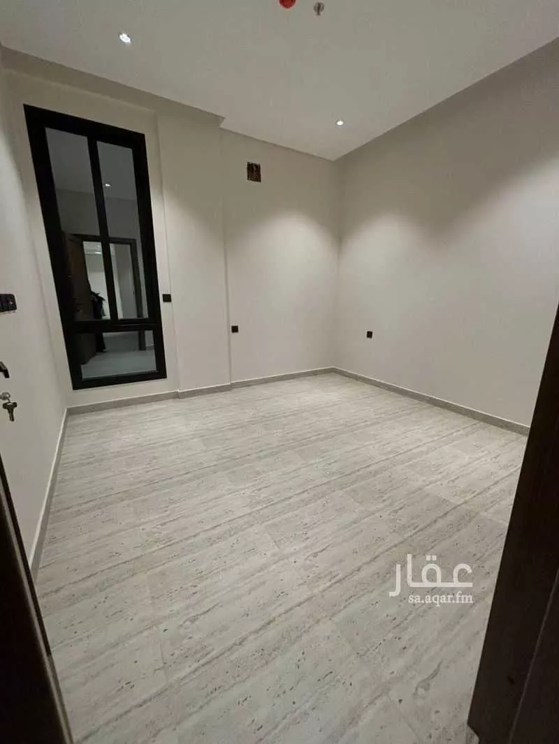 شقة 2 غرف في عرقة 4