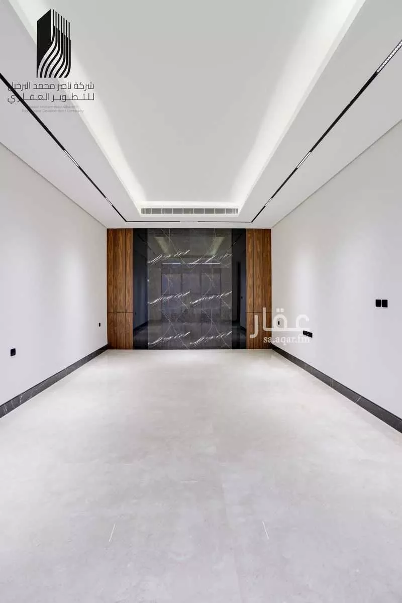 فيلا 6 غرف في الملقا 5