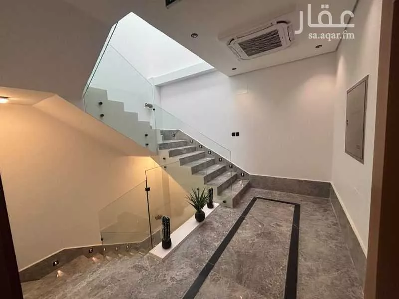 شقة 3 غرف في العارض 2