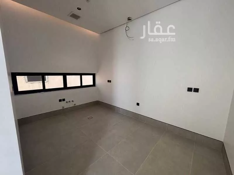 شقة 3 غرف في العارض 5