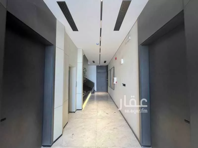 شقة 3 غرف في العارض 2