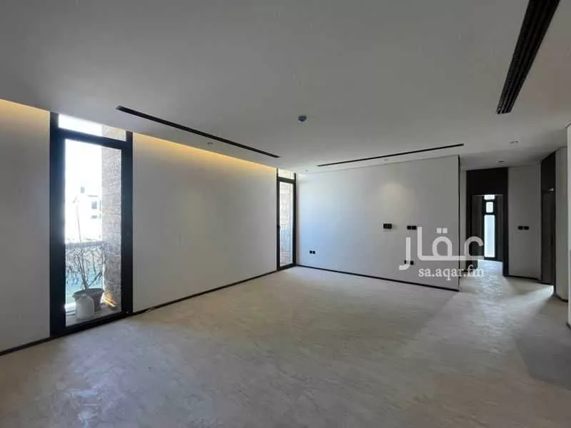 شقة 3 غرف في العارض 4