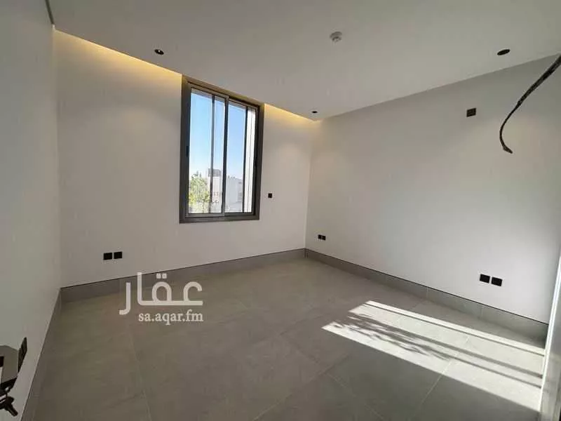 شقة 3 غرف في العارض 4