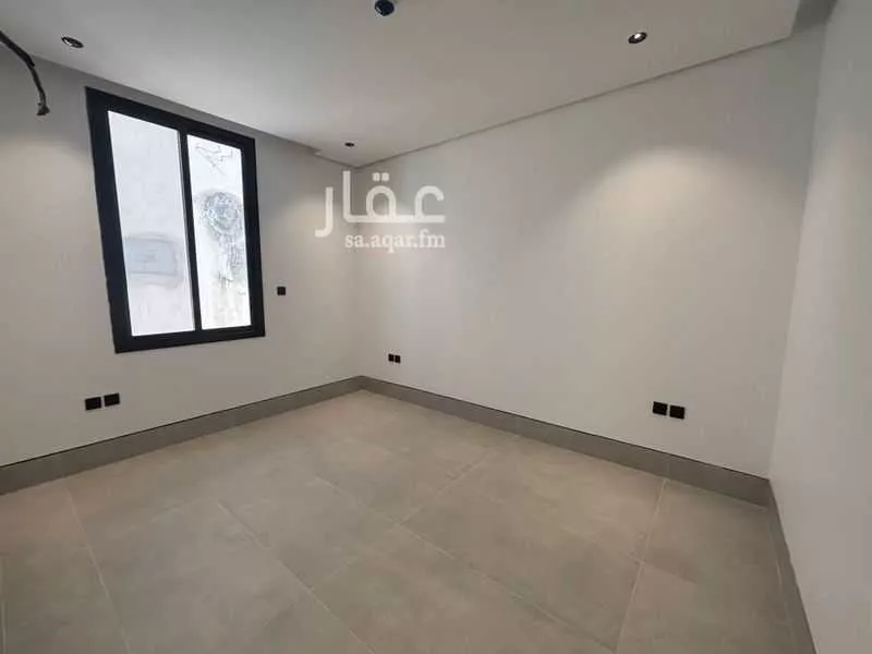 شقة 3 غرف في العارض 5