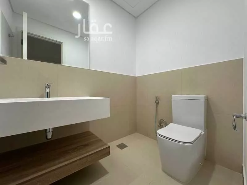 4 bedroom villa in Sidrah, Riyadh 9