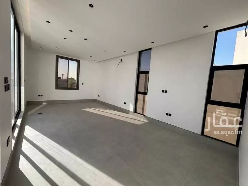 شقة 3 غرف في العارض 1