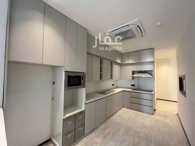 شقة 3 غرف في العارض 5