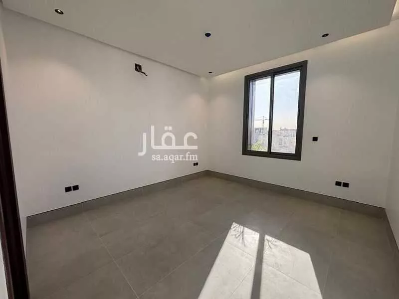 شقة 3 غرف في العارض 4