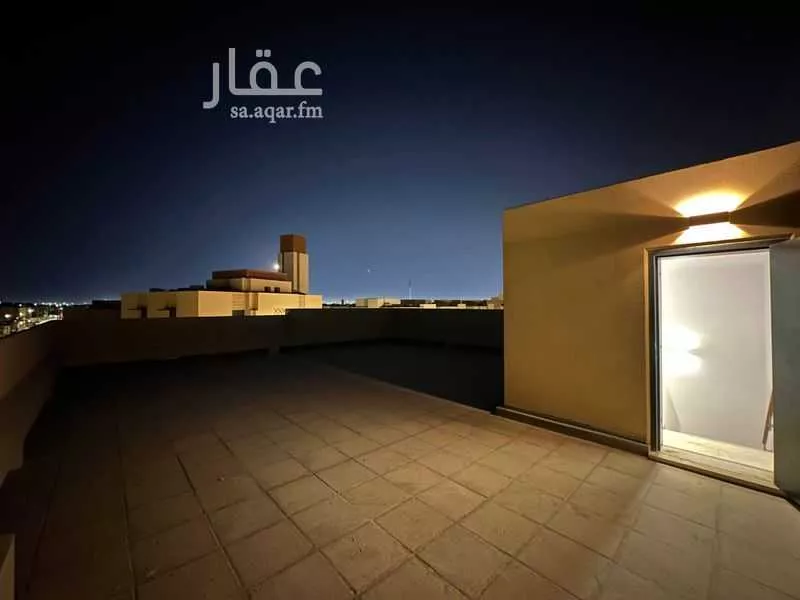 4 bedroom villa in Sidrah, Riyadh 13